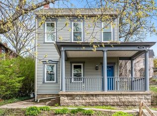 7102 Perrysville Ave, Pittsburgh, PA 15202