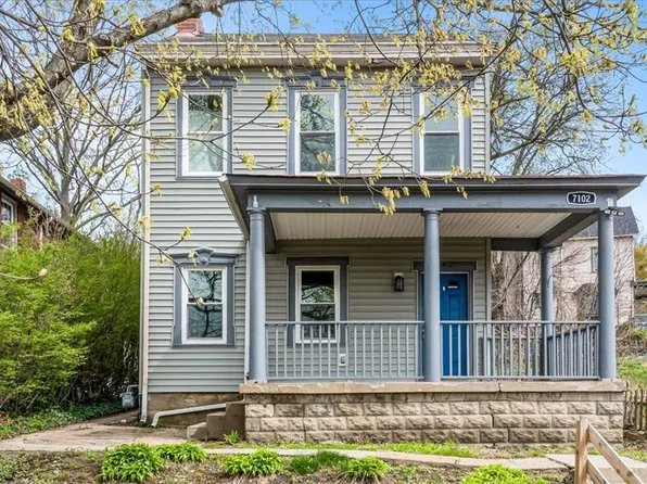 7102 Perrysville Ave, Pittsburgh, PA 15202