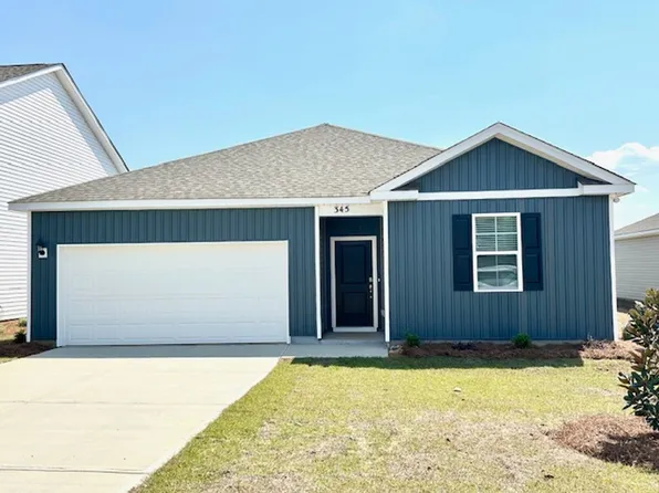 345 Bevington Brook Ln, Hopkins, SC 29061