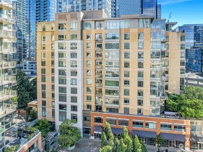 900 Lenora Street #W709, Seattle, WA, 98121