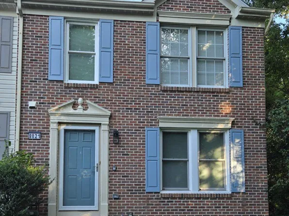 8821 Castlebury Ct, Laurel, MD 20723