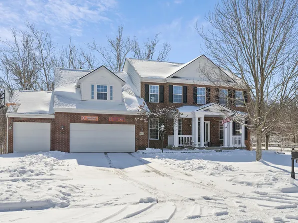 3157 Vinson Dr, Lewis Center, OH 43035