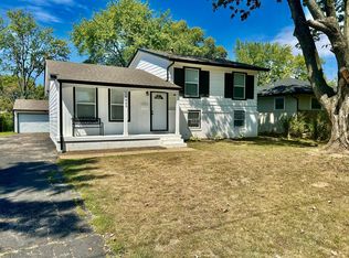 1823 Berkeley Rd, Columbus, OH 43207