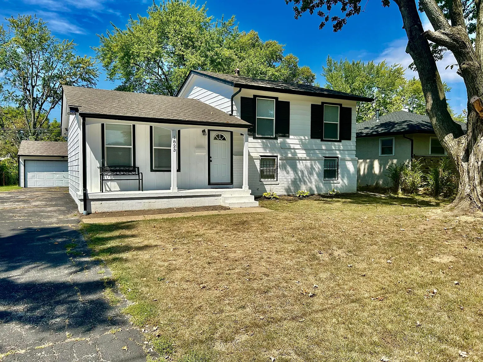 1823 Berkeley Rd photo 1