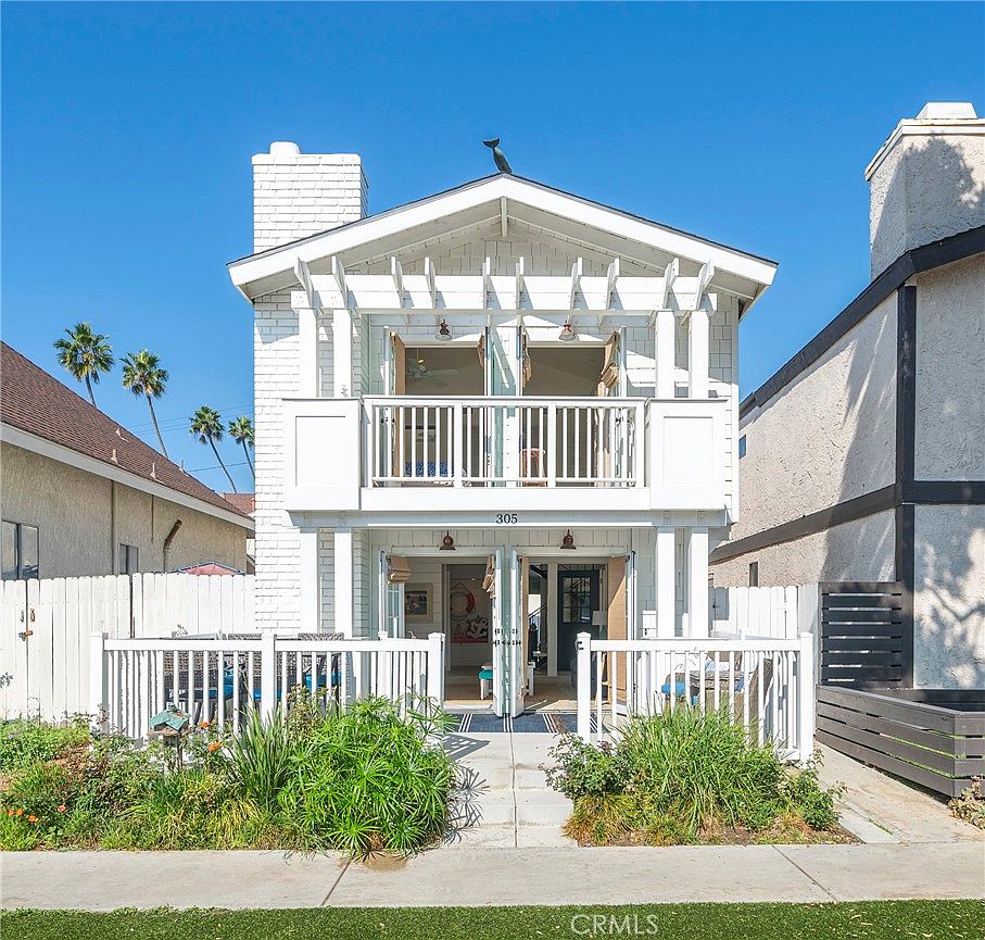 305 6th St, Huntington Beach, CA 92648 Zillow