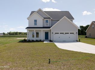 551 Stella Rd, Stella, NC 28582