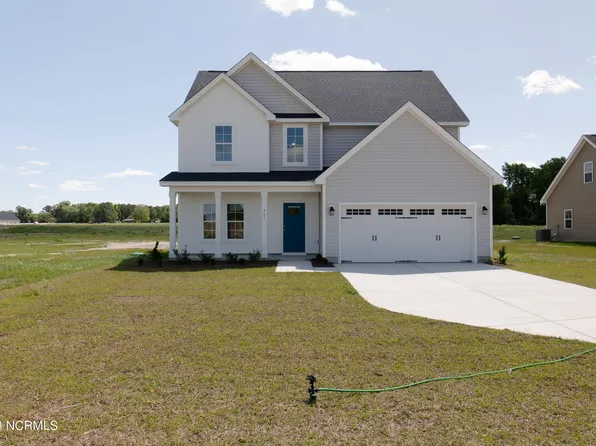 551 Stella Road, Stella, NC 28582