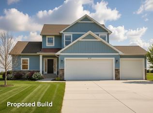 181 Remington Dr, Spring Arbor, MI 49283
