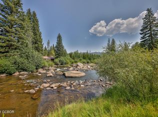 391 Gcr #4662, Grand Lake, CO 80447