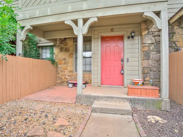 14427 N Pennsylvania Ave #24C, Oklahoma City, OK 73134