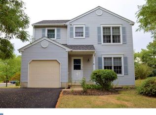 117 Fox Hunt Dr, Souderton, PA 18964