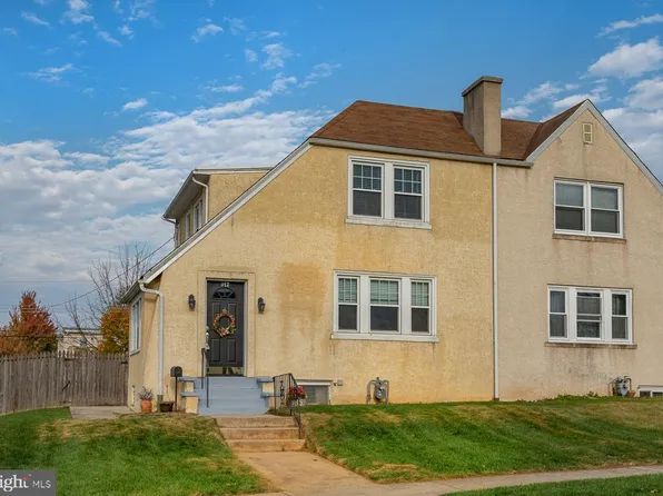 342 W 10th Ave, Conshohocken, PA 19428