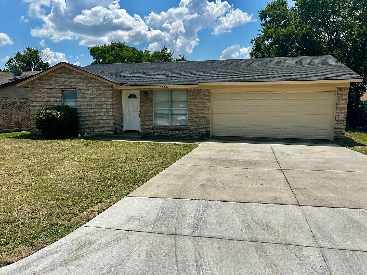 Watauga Home in Birdville ISD — Photo 1