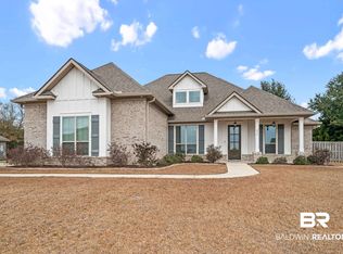 234 Hemlock Dr, Fairhope, AL 36532