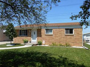 1518 Amesbury Rd, Toledo, OH 43612