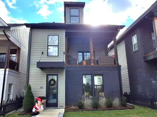310 Sophia Rain Dr, Nashville, TN 37218