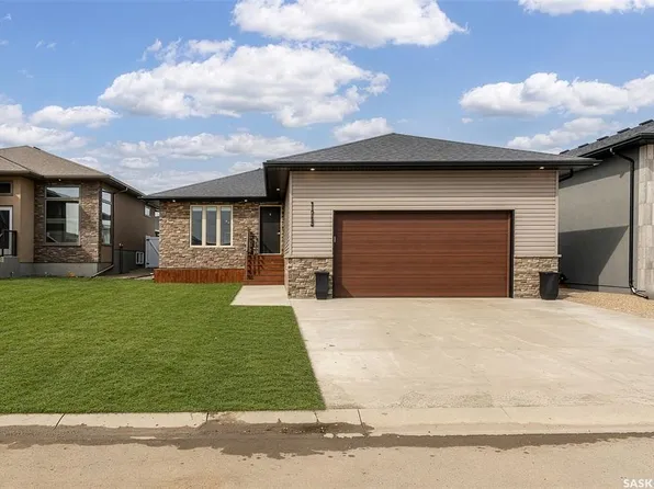 123 Hodges CRESCENT, Moose Jaw, SK S6J 0B1