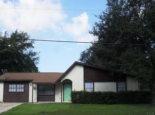 5879 Independence Dr, Milton, FL 32570