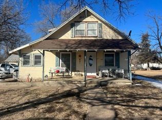 115 High St, Guide Rock, NE 68942