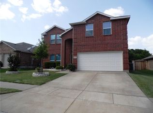 421 Coolidge Ln, Lavon, TX 75166