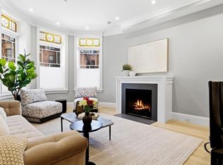 131 Saint Botolph St #1, Boston, MA 02115