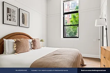 Rented by The Blueground