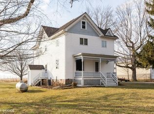 W2789 Elm Rd, Mayville, WI 53050