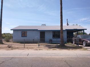 1315 E Bowker St, Phoenix, AZ 85040