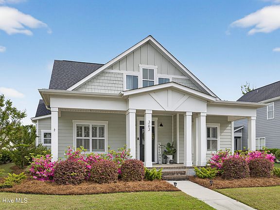 2nd image of 363 Hanover Lakes Drive