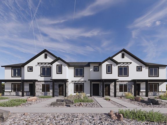 2nd image of 3361 E Elkhorn Ln #2044