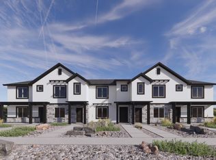 3307 E Elkhorn Ln #2057, Washington, UT 84780