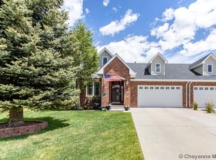520 Sterling Dr, Cheyenne, WY 82009