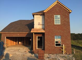 239 Leah Ct #144-LOT 144, Gallatin, TN 37066