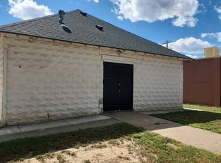 323 W 2nd St #1, Florence, CO 81226