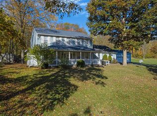 286 Oakdale Rd, Darlington, PA 16115