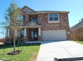 1927 Autumn Run Ln, Round Rock, TX 78665