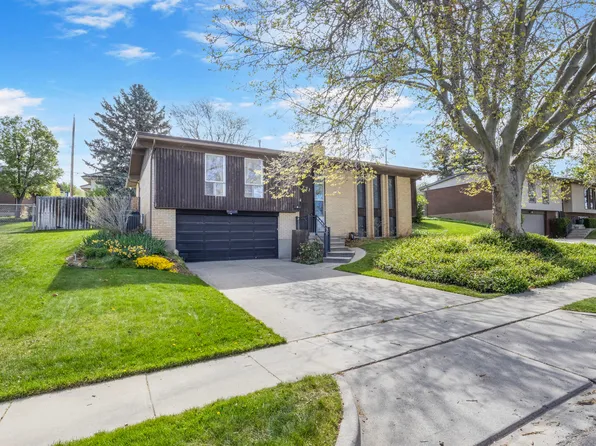 771 S 650 E, Bountiful, UT 84010