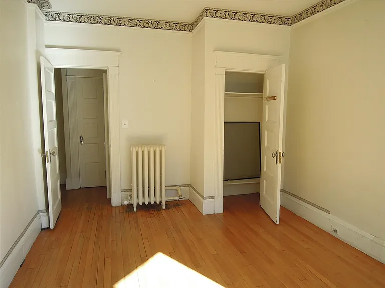8 Garrison St #209 — Photo 9