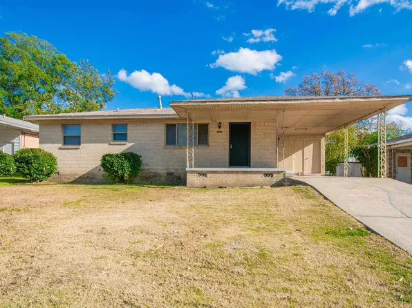 3902 Mellene Dr, North Little Rock, AR 72118