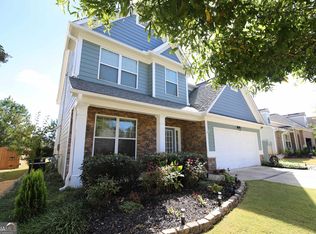 337 Linman Dr, Lagrange, GA 30241