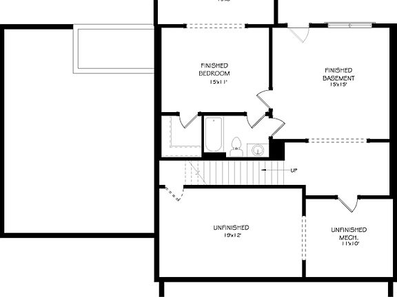 The Dillon | BridgeMill