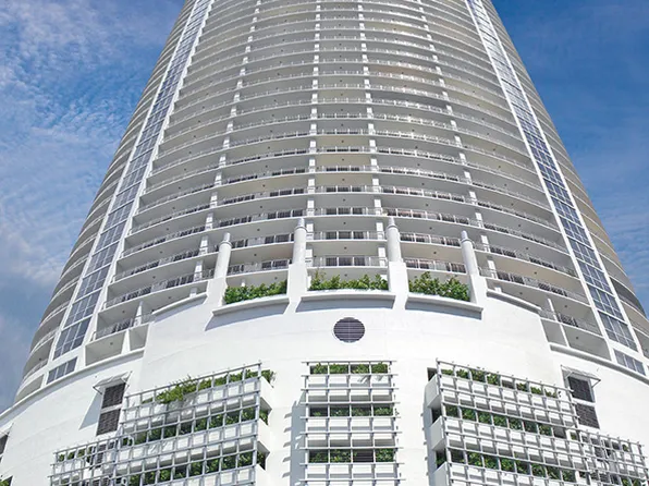 Opera Tower