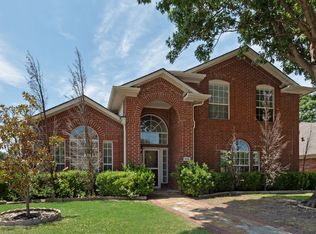 3800 Rolling Hills Dr, Plano, TX 75025