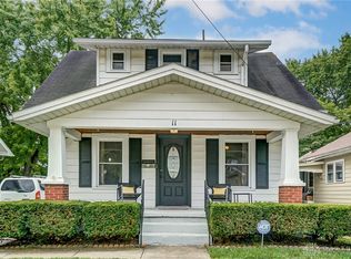 11 Hudson Ave, Franklin, OH