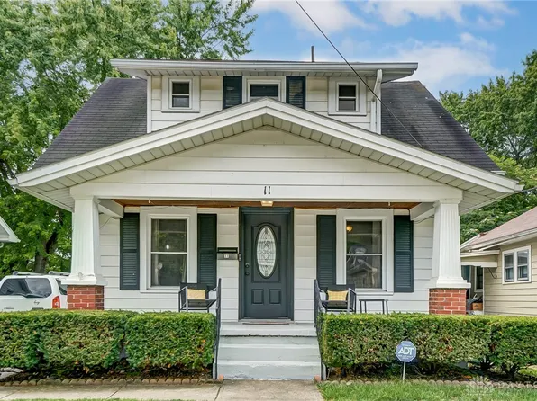 11 Hudson Ave, Franklin, OH 45005