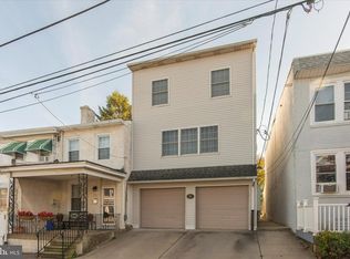 535 Gerhard St #1, Philadelphia, PA 19128