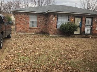 3431 Woodhollow Dr, Memphis, TN 38118