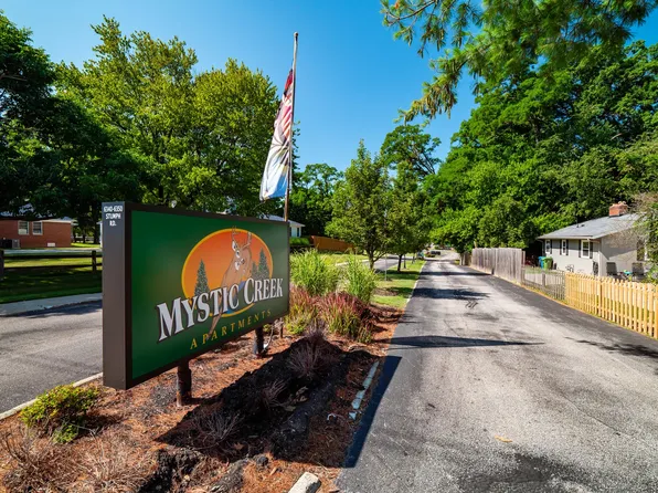 Mystic Creek Apartments