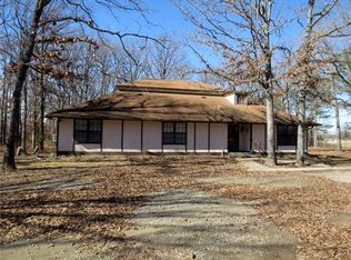 3942 S Fm 17, Alba, TX 75410