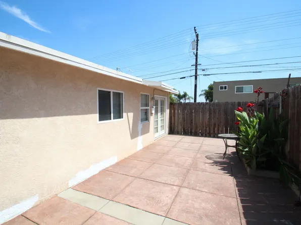 2039-2043 Grand Ave, San Diego, CA 92109